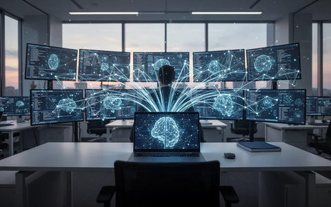 Microsoft 365 E7: Neuer Top-Tarif für autonome KI-Arbeiter - Foto: über boerse-global.de