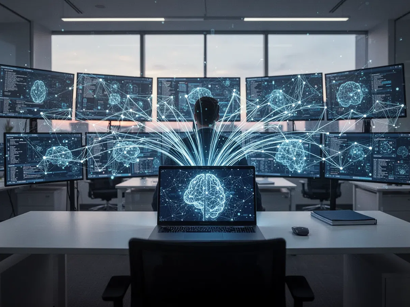 Microsoft 365 E7: Neuer Top-Tarif für autonome KI-Arbeiter - Foto: über boerse-global.de