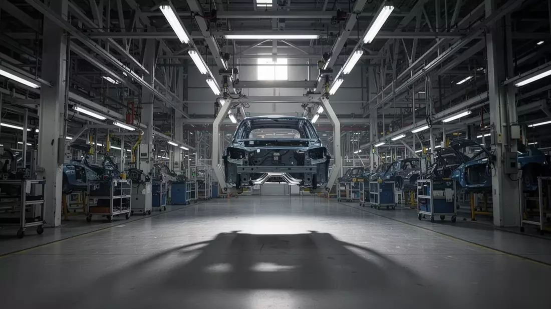 IG Metall behauptet Mehrheit bei VW – doch die Basis bröckelt - Bild: über boerse-global.de