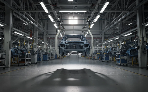 IG Metall behauptet Mehrheit bei VW – doch die Basis bröckelt - Foto: über boerse-global.de