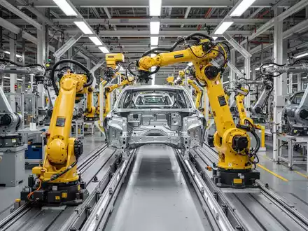 IG Metall siegt klar bei VW-Betriebsratswahl in Zwickau - Foto: über boerse-global.de