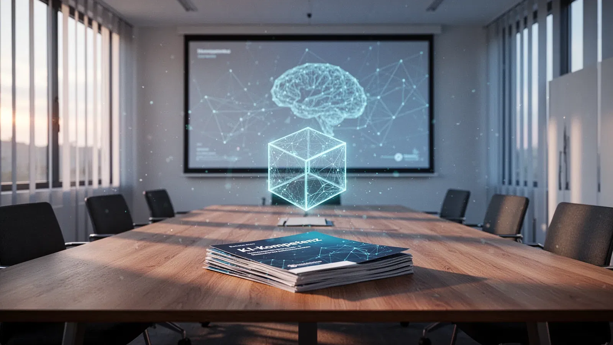 KI-Kompetenz wird Pflicht für Betriebsräte - Foto: über boerse-global.de