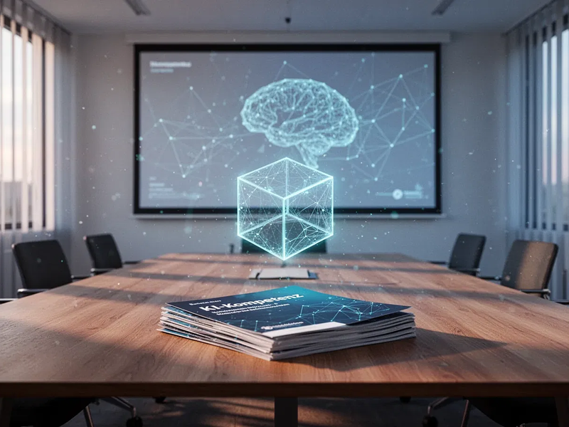 KI-Kompetenz wird Pflicht für Betriebsräte - Foto: über boerse-global.de