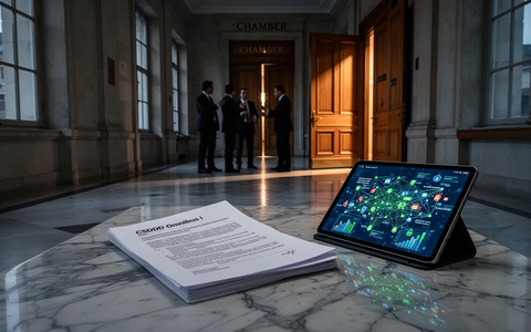 Lieferkettengesetz: EU lockert Regeln, doch Firmen bleiben streng - Foto: über boerse-global.de