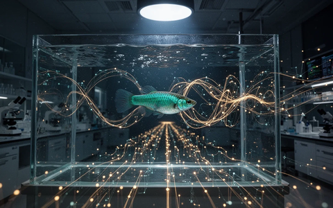 KI entschlüsselt den Bauplan des Alterns - Foto: über boerse-global.de