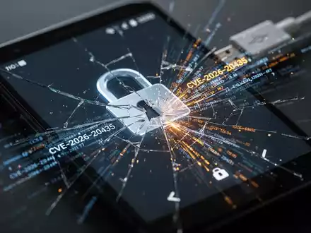 MediaTek-Lücke umgeht Android-Sperrbildschirm in 60 Sekunden - Foto: über boerse-global.de