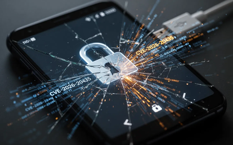 MediaTek-Lücke umgeht Android-Sperrbildschirm in 60 Sekunden - Foto: über boerse-global.de