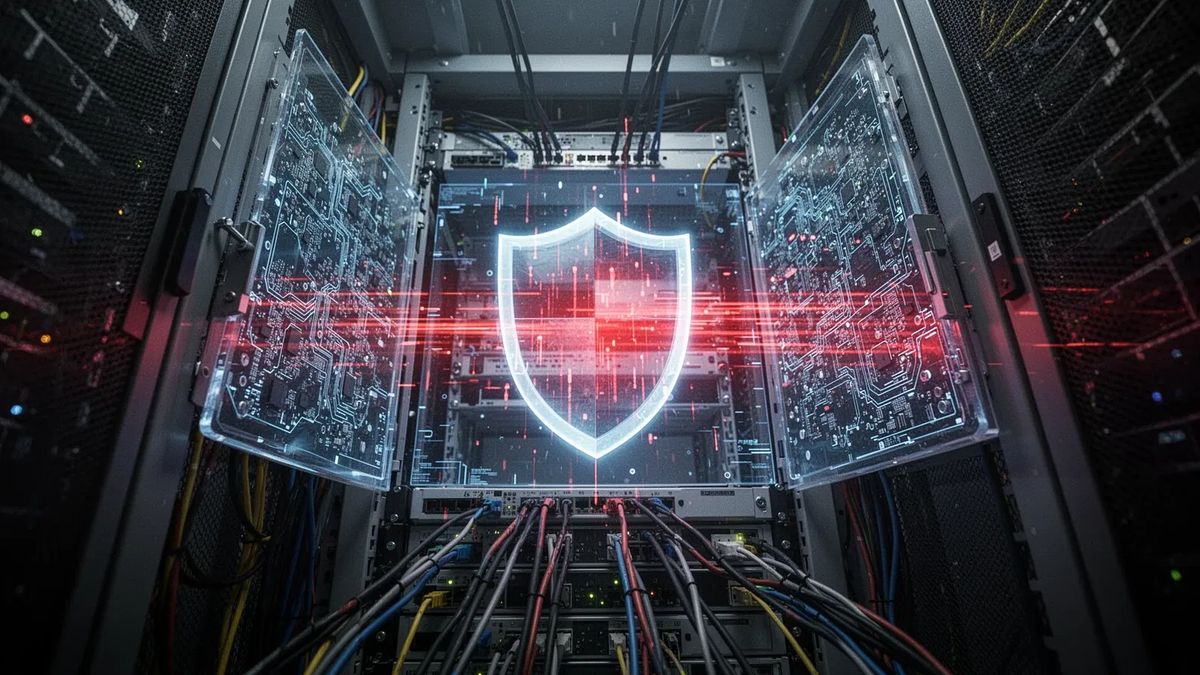 KI und Ransomware zwingen Unternehmen zum IT-Umbruch - Foto: über boerse-global.de