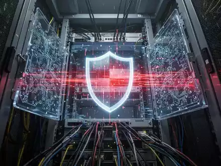 KI und Ransomware zwingen Unternehmen zum IT-Umbruch - Foto: über boerse-global.de