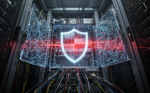 KI und Ransomware zwingen Unternehmen zum IT-Umbruch - Foto: über boerse-global.de