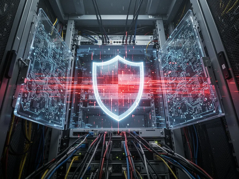 KI und Ransomware zwingen Unternehmen zum IT-Umbruch - Foto: über boerse-global.de