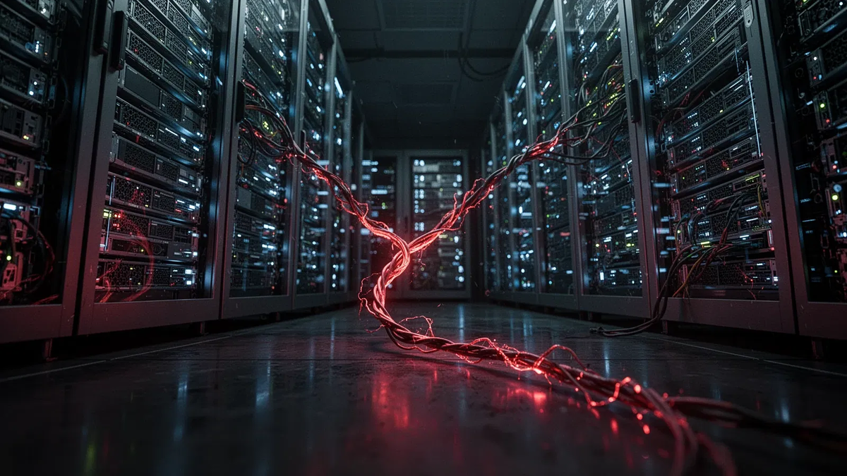 AppsFlyer SDK kompromittiert: Krypto-Stealer infiziert Tausende Webseiten - Foto: über boerse-global.de