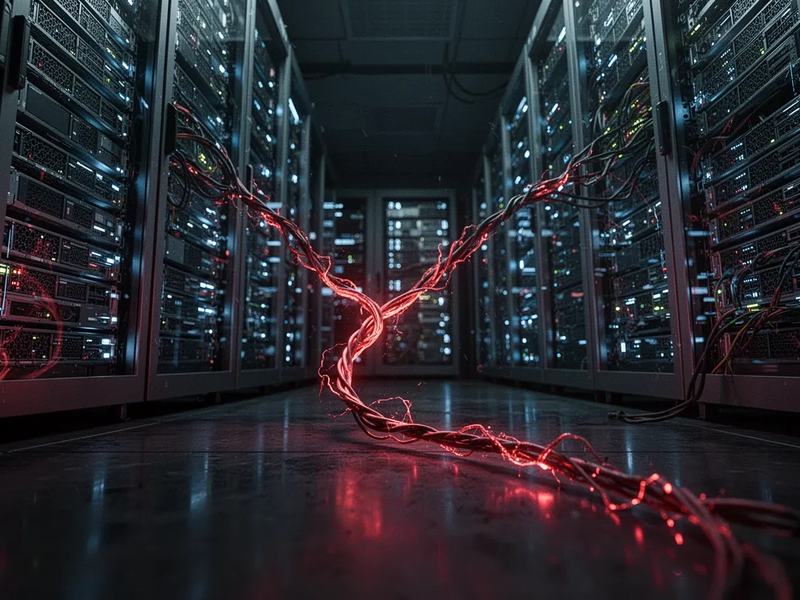 AppsFlyer SDK kompromittiert: Krypto-Stealer infiziert Tausende Webseiten - Foto: über boerse-global.de