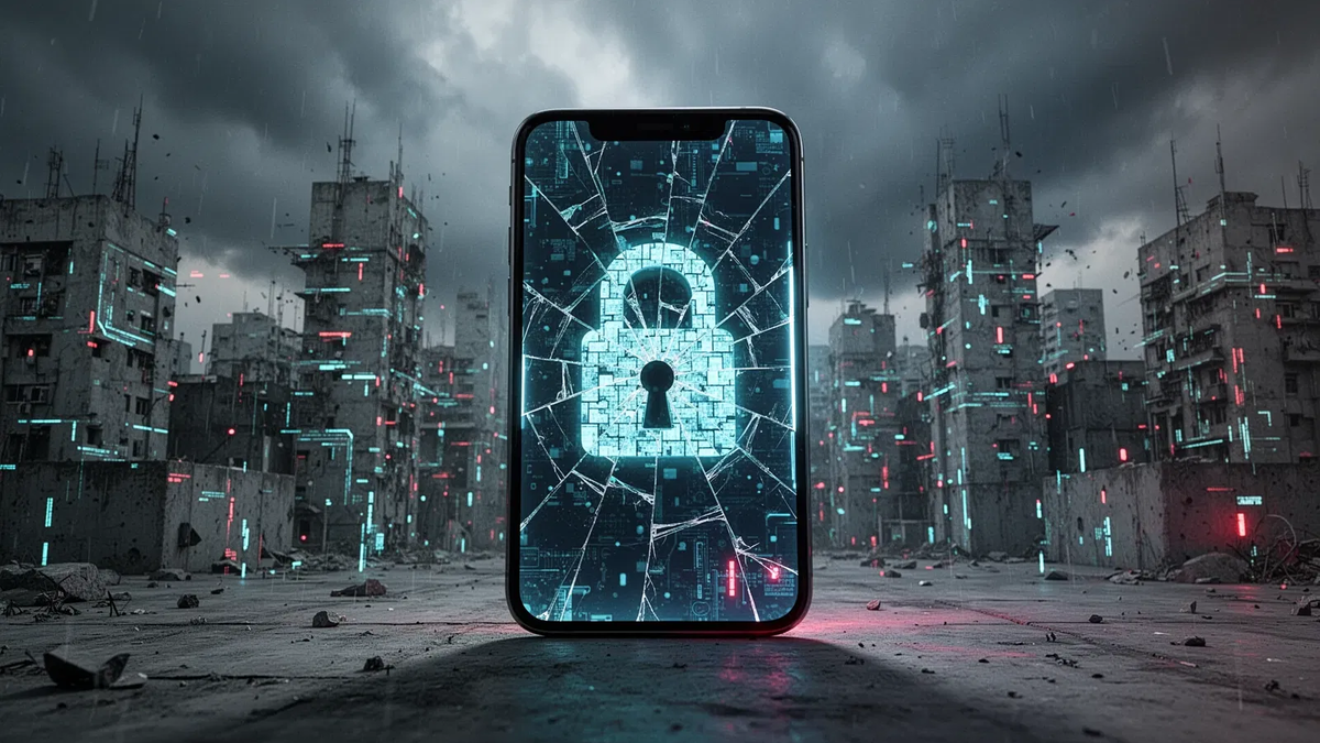 Cyberkriminalität erreicht in Deutschland neues Rekordniveau - Foto: über boerse-global.de