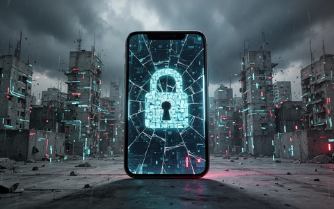 Cyberkriminalität erreicht in Deutschland neues Rekordniveau - Foto: über boerse-global.de