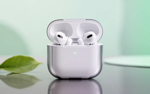 AirPods 4: Rekordrabatte machen Apples Ohrhörer zum Frühlings-Schnäppchen - Foto: über boerse-global.de