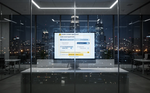 HP verklagt: Vorwurf des heimlichen Daten-Sammelns - Foto: über boerse-global.de