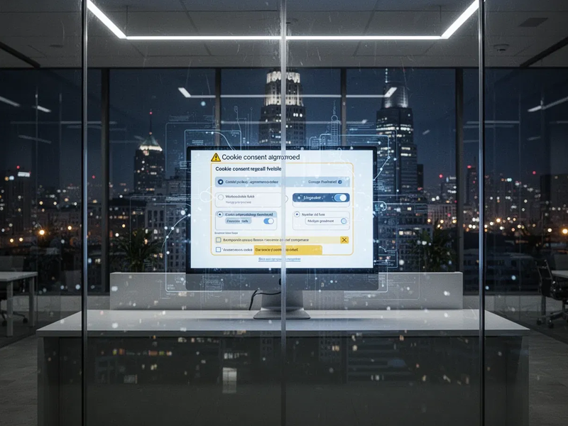 HP verklagt: Vorwurf des heimlichen Daten-Sammelns - Foto: über boerse-global.de