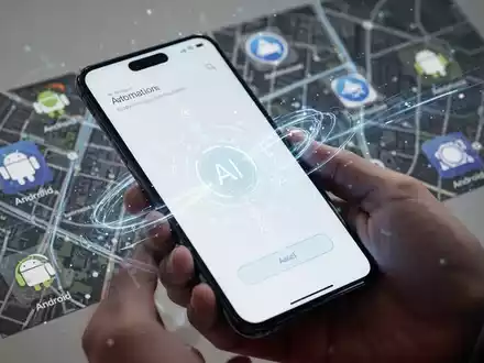 Gemini: Googles Gratis-KI bringt Android-Automatisierung und smarte Navigation - Foto: über boerse-global.de