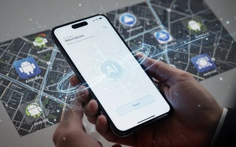 Gemini: Googles Gratis-KI bringt Android-Automatisierung und smarte Navigation - Foto: über boerse-global.de