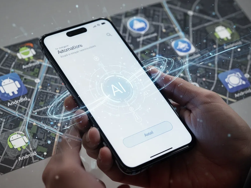 Gemini: Googles Gratis-KI bringt Android-Automatisierung und smarte Navigation - Foto: über boerse-global.de