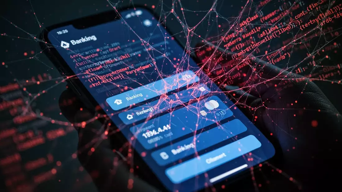 Digital Lutera: Neuer Malware-Angriff erschüttert Zahlungsverkehr - Bild: über boerse-global.de