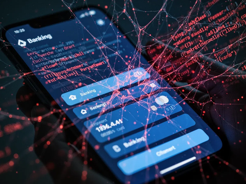 Digital Lutera: Neuer Malware-Angriff erschüttert Zahlungsverkehr - Foto: über boerse-global.de