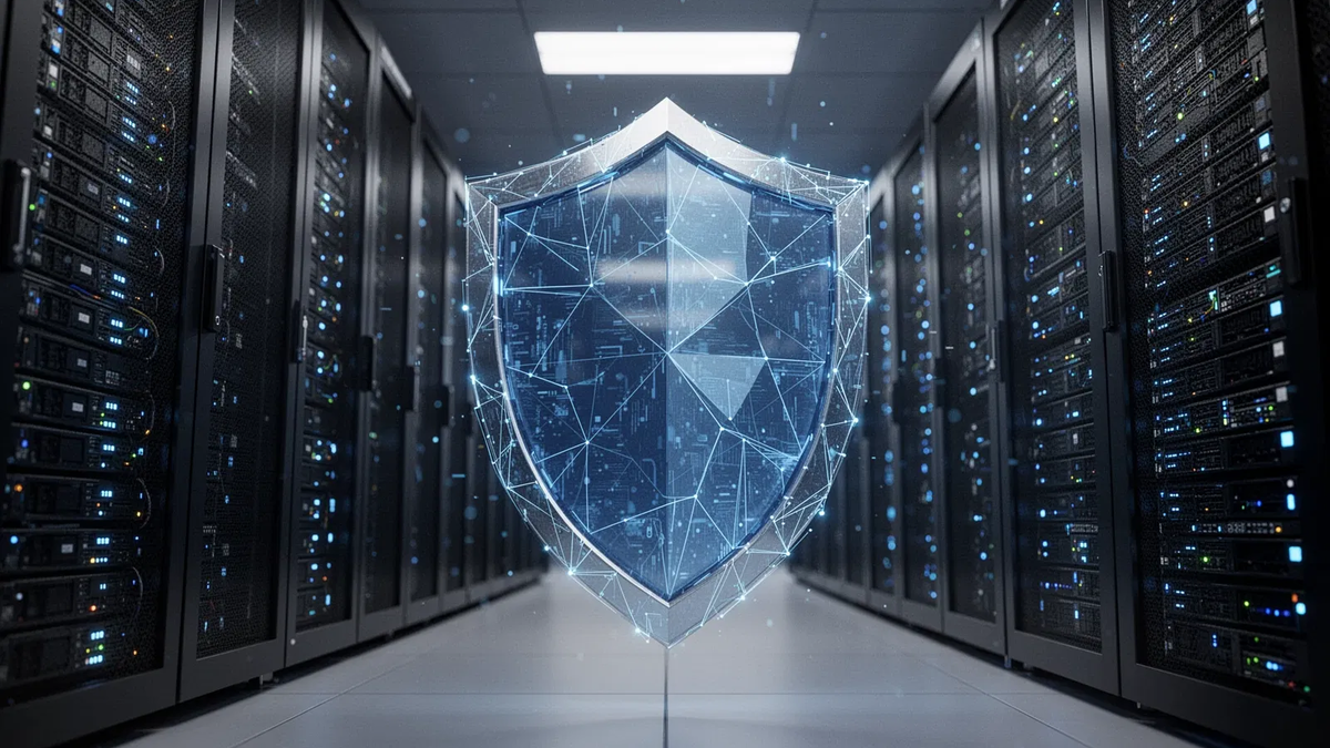 KI-Revolution macht Cybersicherheit zum Top-Investment - Foto: über boerse-global.de