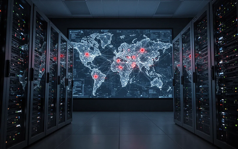 KI-Boom treibt Cyberangriffe auf Rekordniveau - Foto: über boerse-global.de