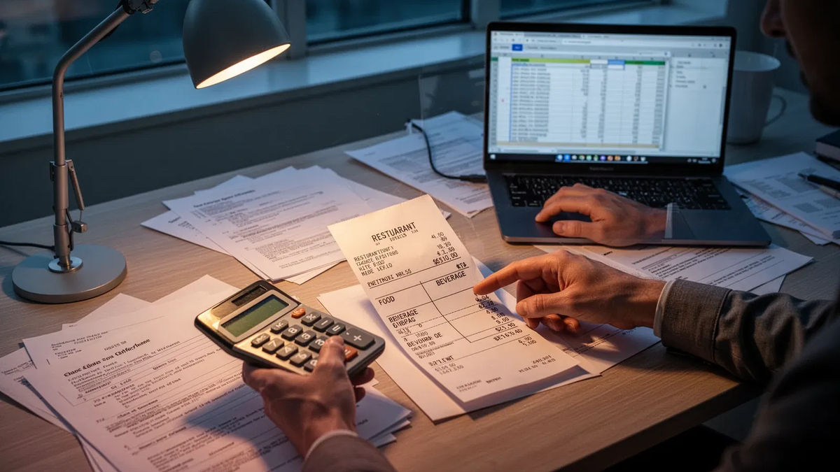 Steuerreform 2026: Reisekosten-Management wird zur digitalen Pflicht - Foto: über boerse-global.de