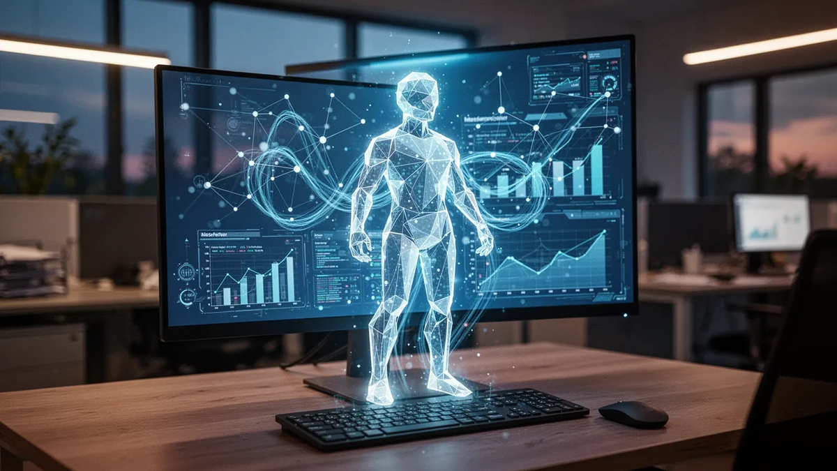 KI revolutioniert Buchhaltung in deutschen Unternehmen - Foto: über boerse-global.de