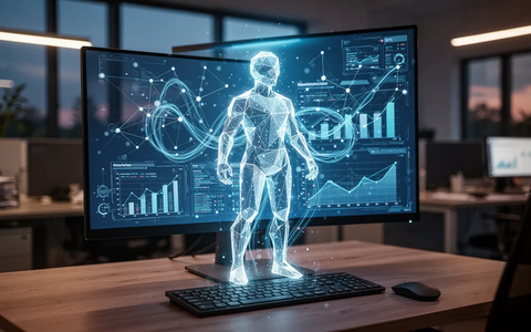 KI revolutioniert Buchhaltung in deutschen Unternehmen - Foto: über boerse-global.de