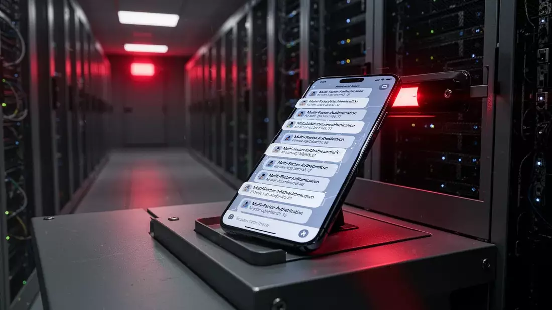 Phishing-Welle und EU-Recht: Banken unter Druck - Bild: über boerse-global.de