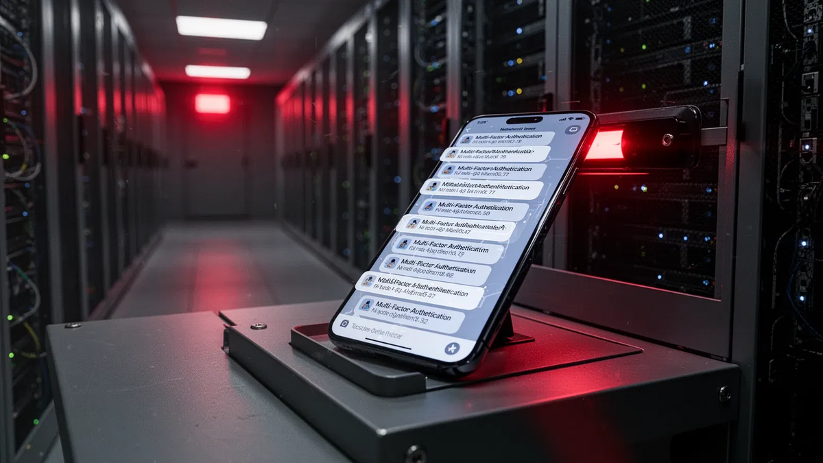 Phishing-Welle und EU-Recht: Banken unter Druck - Foto: über boerse-global.de