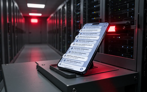 Phishing-Welle und EU-Recht: Banken unter Druck - Foto: über boerse-global.de