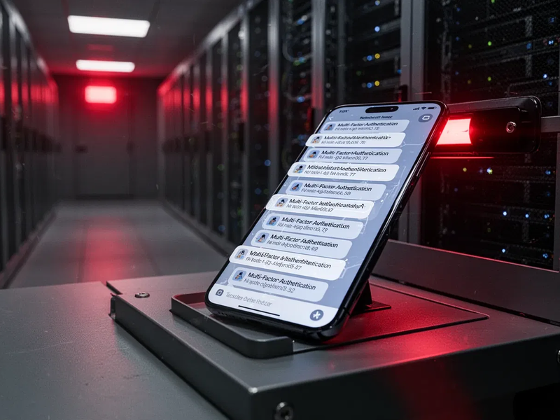 Phishing-Welle und EU-Recht: Banken unter Druck - Foto: über boerse-global.de