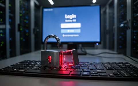 Cyberkriminelle knacken keine Firewalls mehr – sie loggen sich einfach ein - Foto: über boerse-global.de