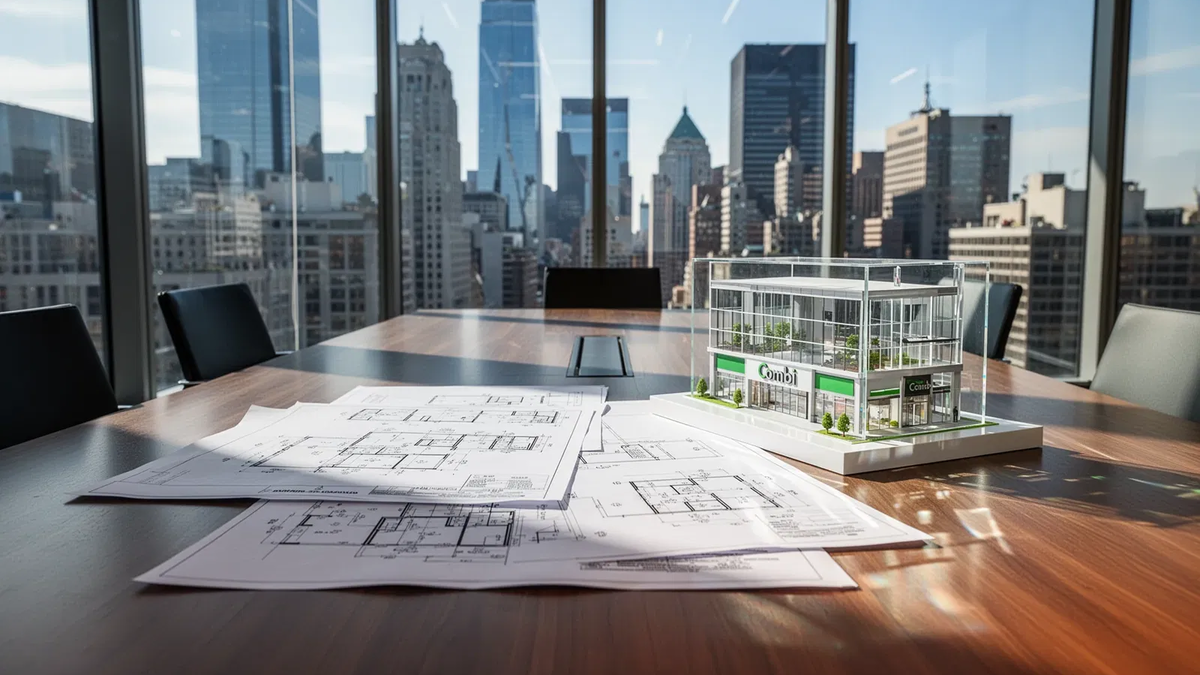 Immobilienrecht wird zum Wachstumsmotor für Kanzleien - Foto: über boerse-global.de