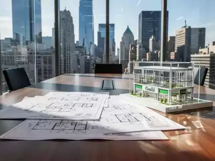 Immobilienrecht wird zum Wachstumsmotor für Kanzleien - Foto: über boerse-global.de