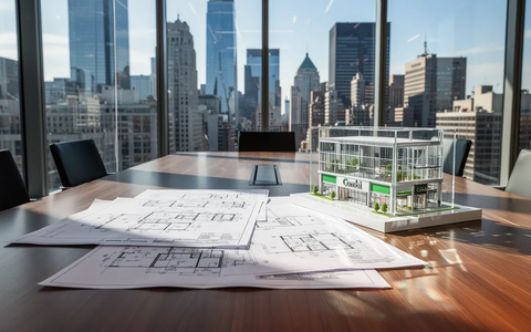 Immobilienrecht wird zum Wachstumsmotor für Kanzleien - Foto: über boerse-global.de