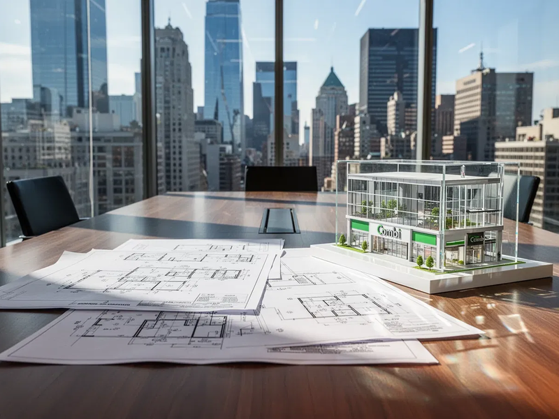 Immobilienrecht wird zum Wachstumsmotor für Kanzleien - Foto: über boerse-global.de