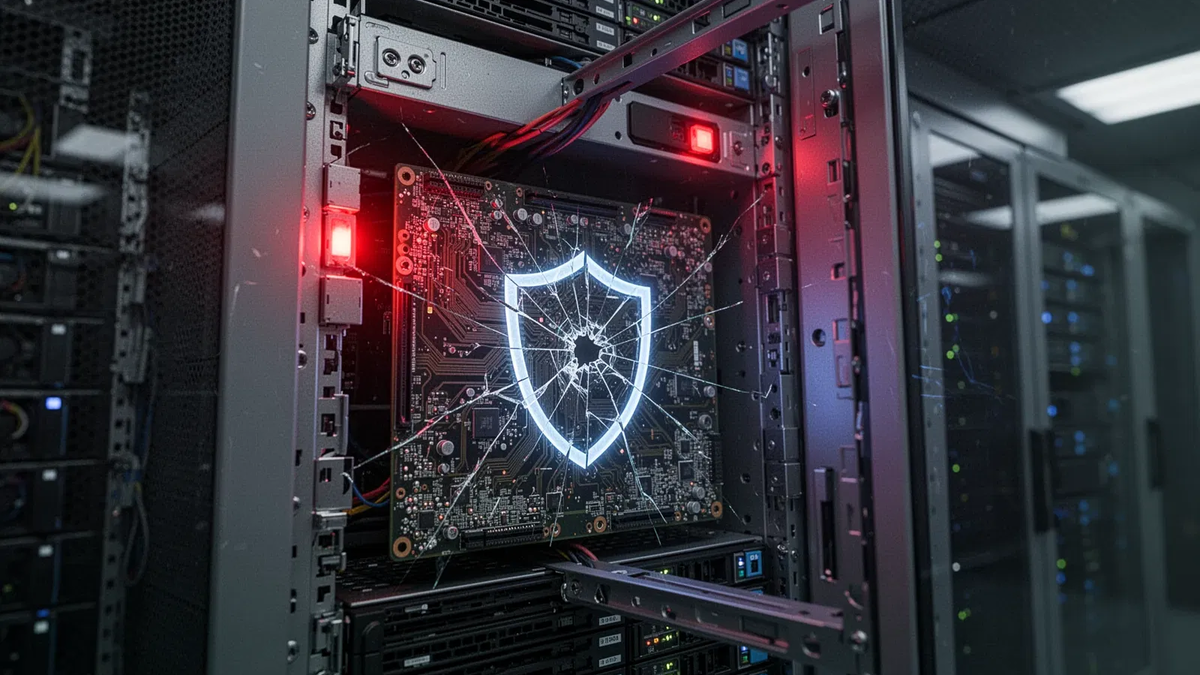 CrackArmor: Kritische Linux-Lücke bedroht Millionen Server - Foto: über boerse-global.de