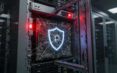 CrackArmor: Kritische Linux-Lücke bedroht Millionen Server - Foto: über boerse-global.de