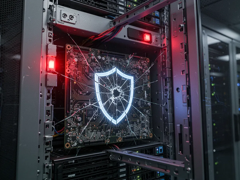 CrackArmor: Kritische Linux-Lücke bedroht Millionen Server - Foto: über boerse-global.de