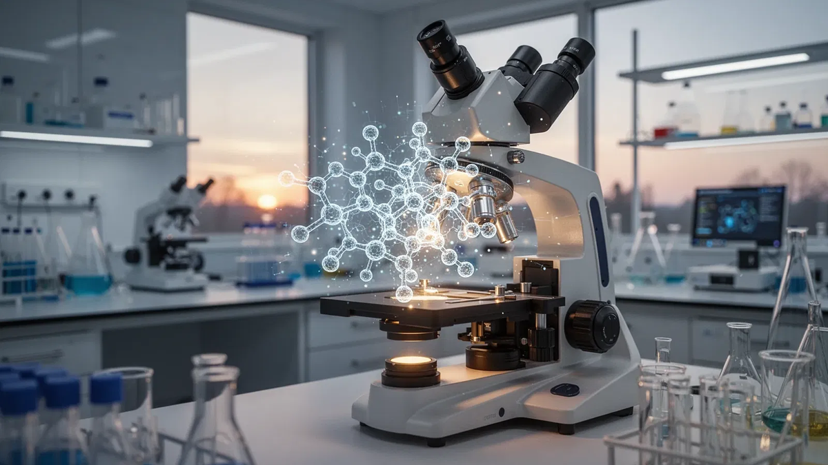 Neue Therapien bekämpfen chronische Entzündungen an der Wurzel - Foto: über boerse-global.de