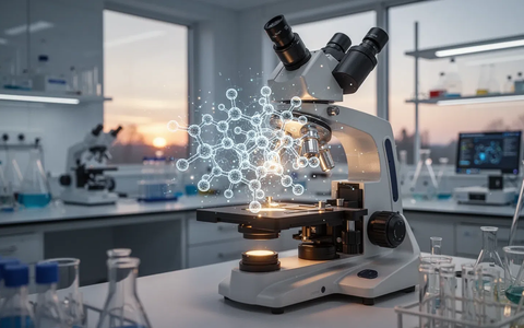 Neue Therapien bekämpfen chronische Entzündungen an der Wurzel - Foto: über boerse-global.de