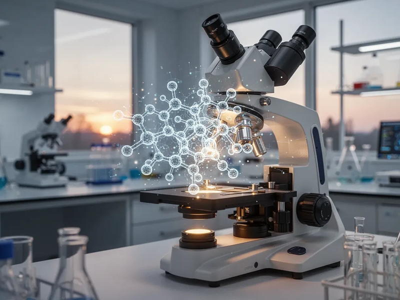 Neue Therapien bekämpfen chronische Entzündungen an der Wurzel - Foto: über boerse-global.de