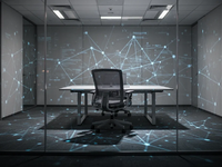 KI und Stress treiben Mitarbeiter an den Rand - Foto: über boerse-global.de