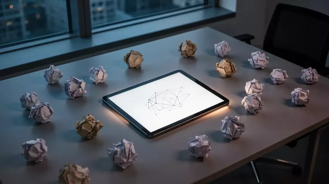 Content-Prototyping soll Social-Media-Burnout stoppen - Bild: über boerse-global.de