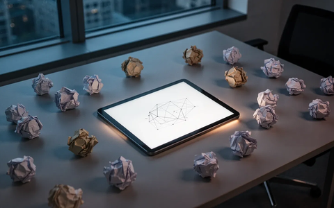 Content-Prototyping soll Social-Media-Burnout stoppen - Foto: über boerse-global.de